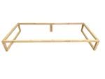 IKEA KURA Bett Ausziehbett 90x180 NestUp Sleep Schublade 2in1 Weiß