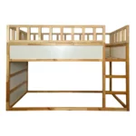 IKEA KURA Bett Rundumschutz LINO MAX