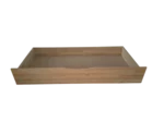 IKEA KURA Bett Schlafschublade 2in1 90x180 NestUp Sleep Naturholz