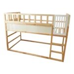 IKEA KURA Bett Schutztür LULU MIDI