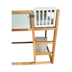 IKEA KURA Bett Schutztür LULU MINI – Bild 4