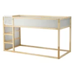 IKEA KURA Bett Schutztür LULU MINI – Bild 5