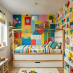 IKEA KURA Bett Stauraum Podest mit XL Schublade NestUp Storage XL Front Weiß