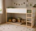 Hochbett ab welchem Alter